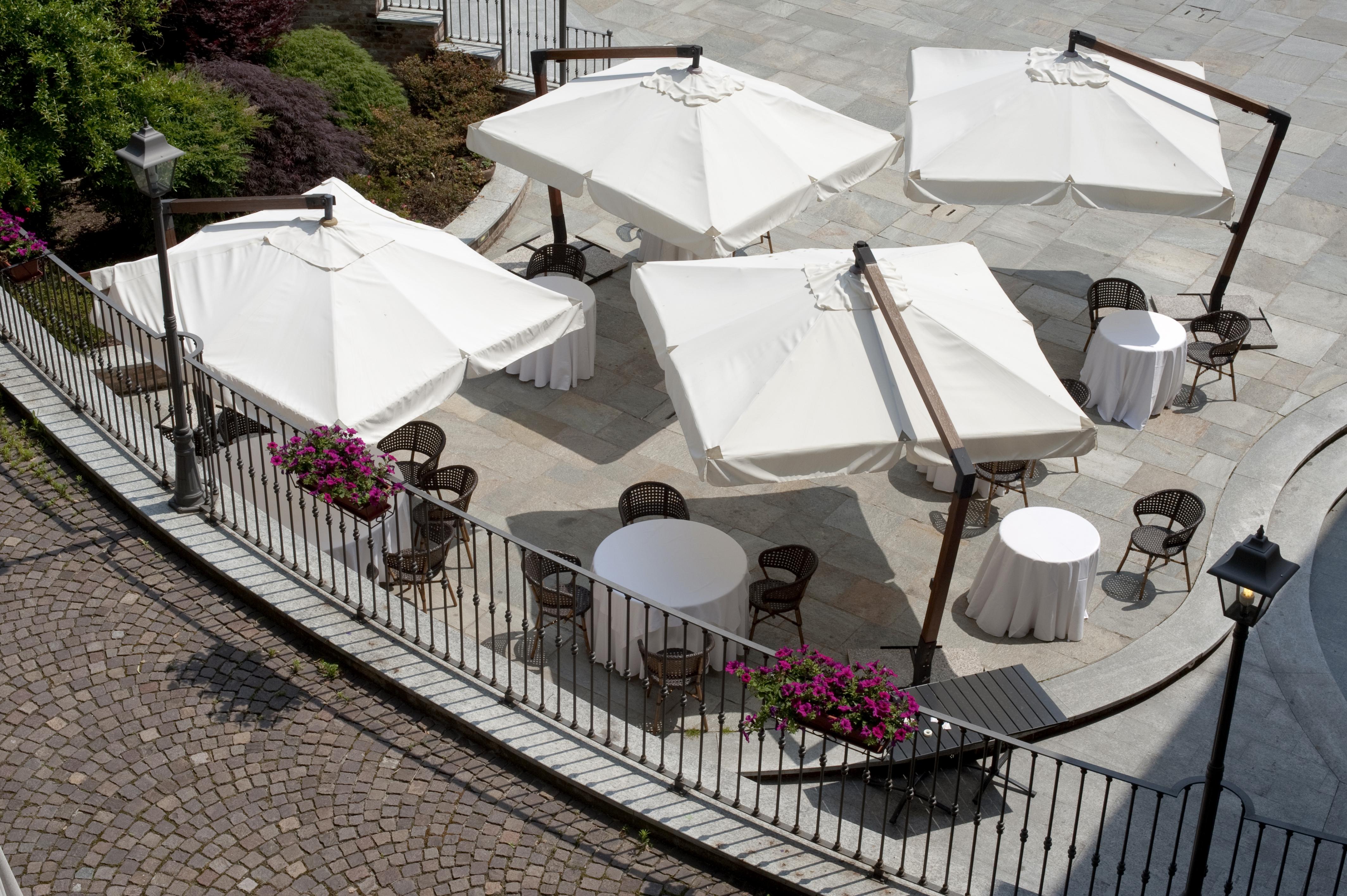 Hotel Cascina Di Corte Венария Реале Екстериор снимка