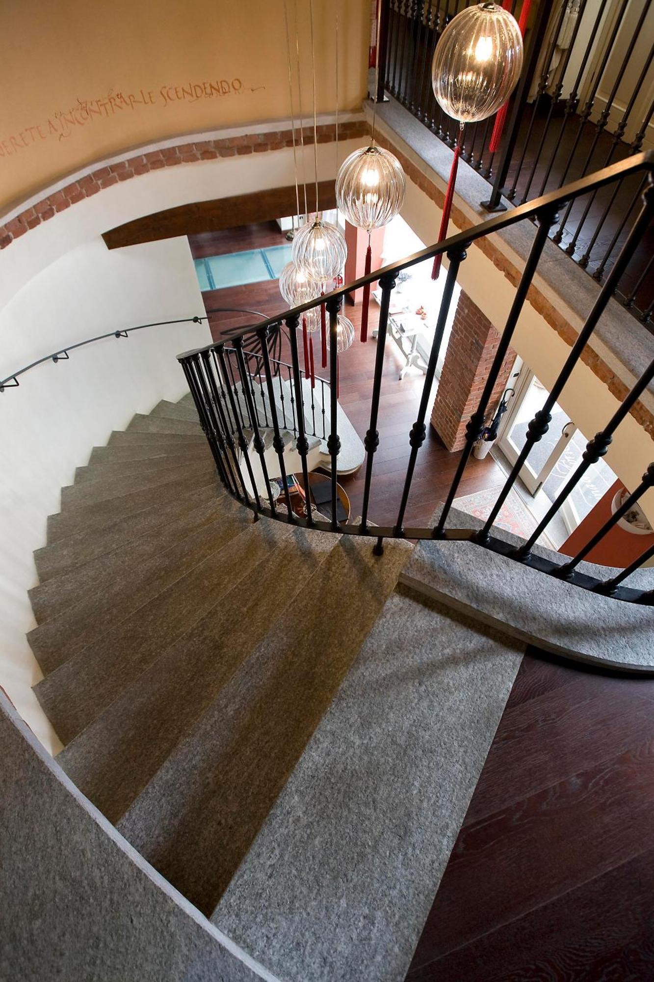 Hotel Cascina Di Corte Венария Реале Екстериор снимка