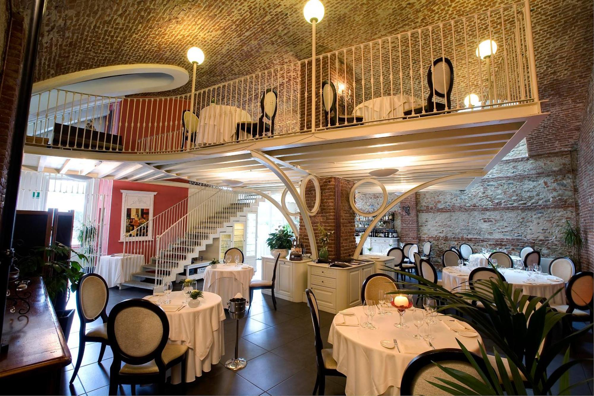 Hotel Cascina Di Corte Венария Реале Екстериор снимка