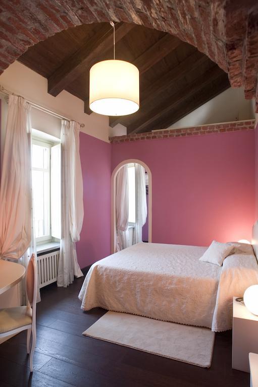 Hotel Cascina Di Corte Венария Реале Екстериор снимка